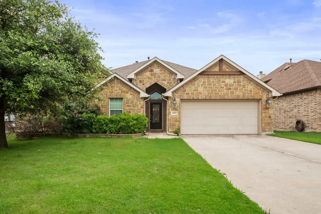 2419 Sweetwater Lane, Cedar Park