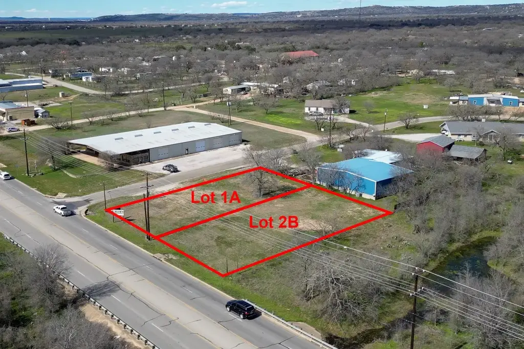 101 Windsong Street, Granite Shoals