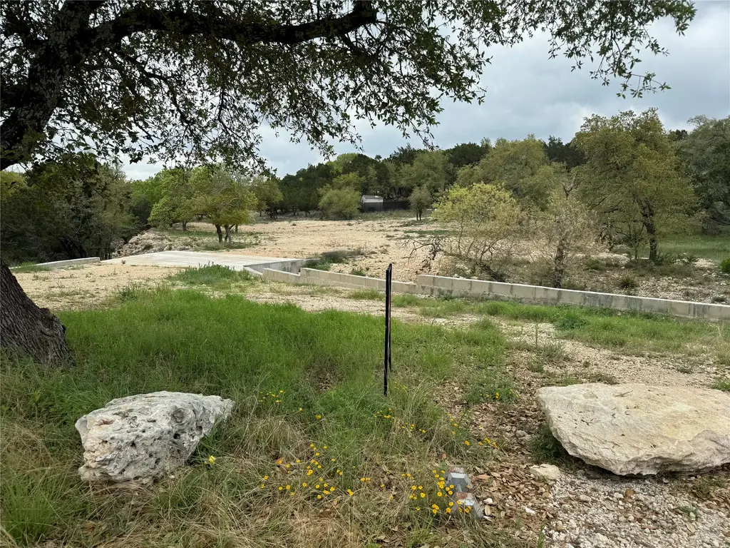 7605 White Oak Drive, Lago Vista