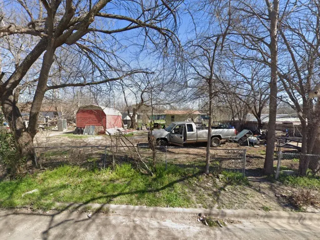 504 Utah Street, Killeen