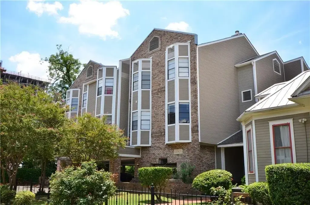 915 W 23rd Street 201, Austin