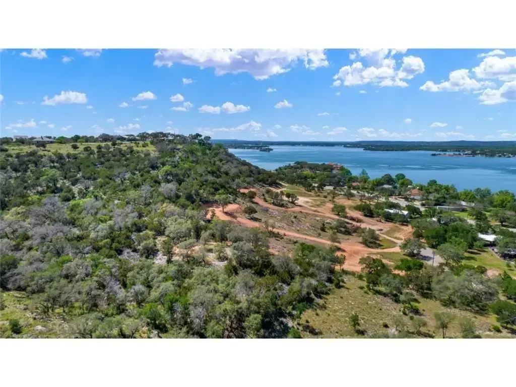 W Duchess Dell Lot #6, Horseshoe Bay