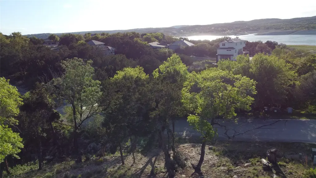 19009 Mariners Point, Lago Vista