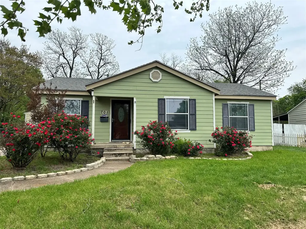 701 Kern Road, Killeen
