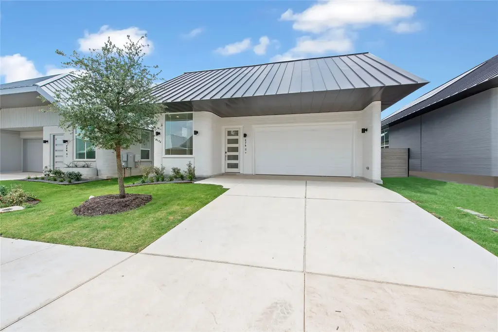 216 Painted Sunset Drive, Georgetown