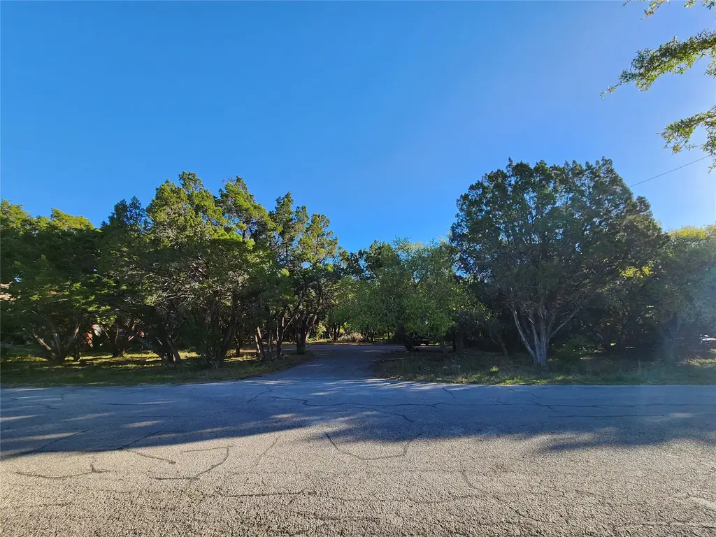 20702 Bonanza Street, Lago Vista