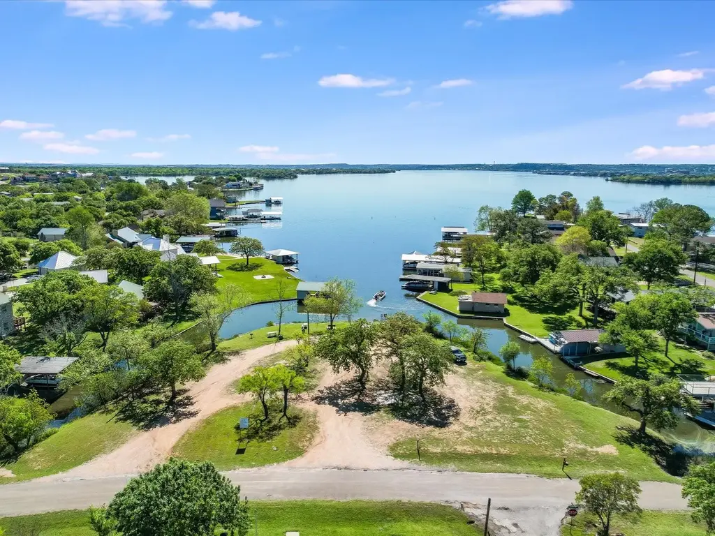 Lots 359-362 Rosehill Drive, Granite Shoals