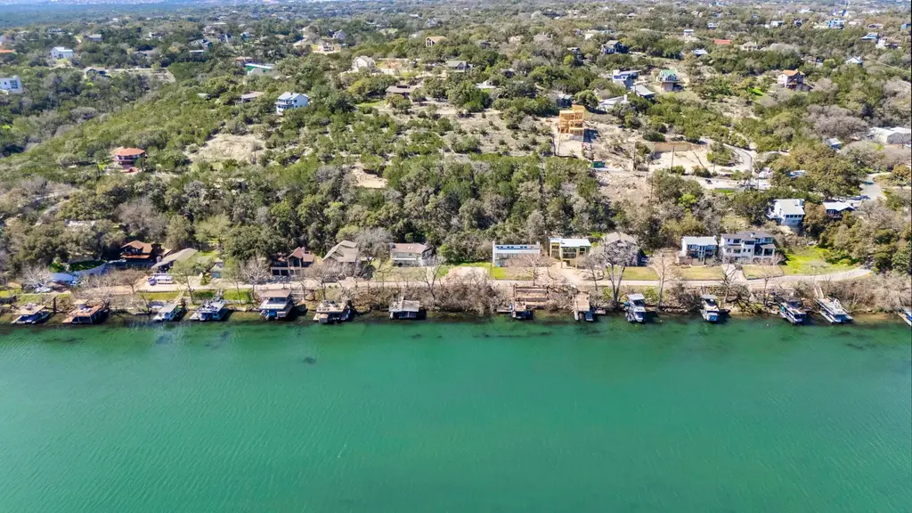 2314 Big Horn Drive, Austin