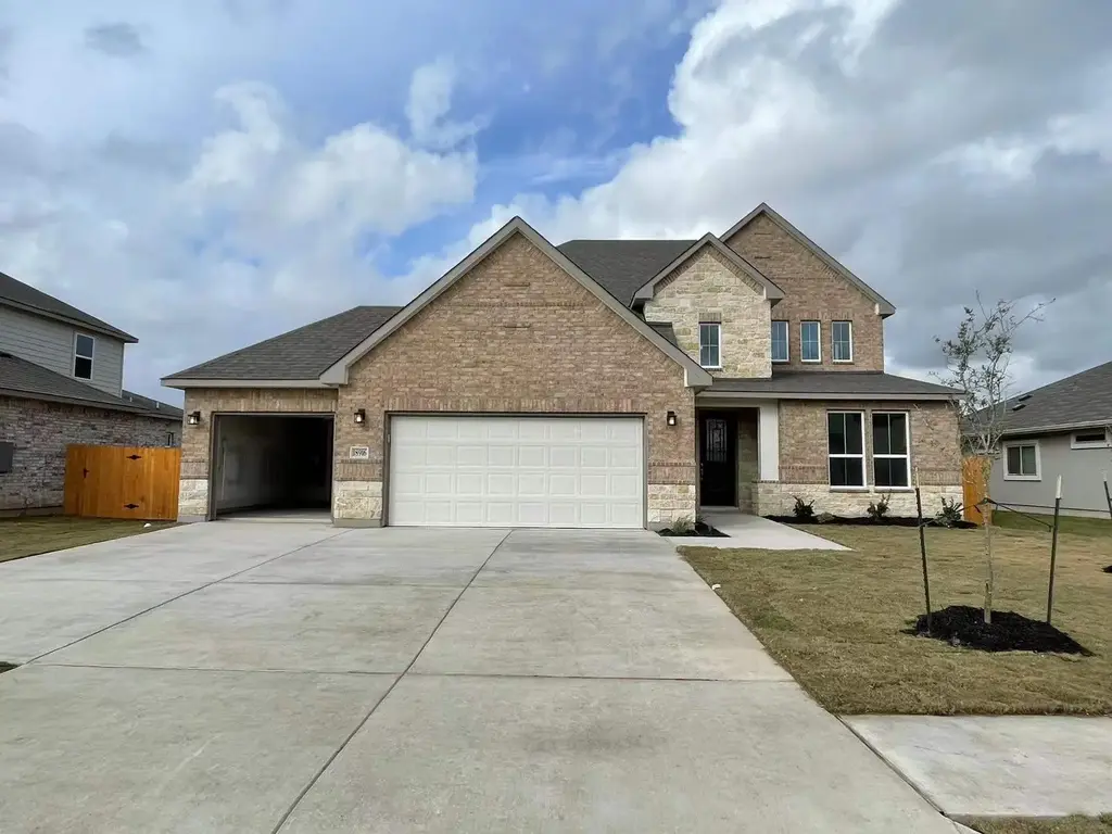 18916 Scoria Drive, Pflugerville