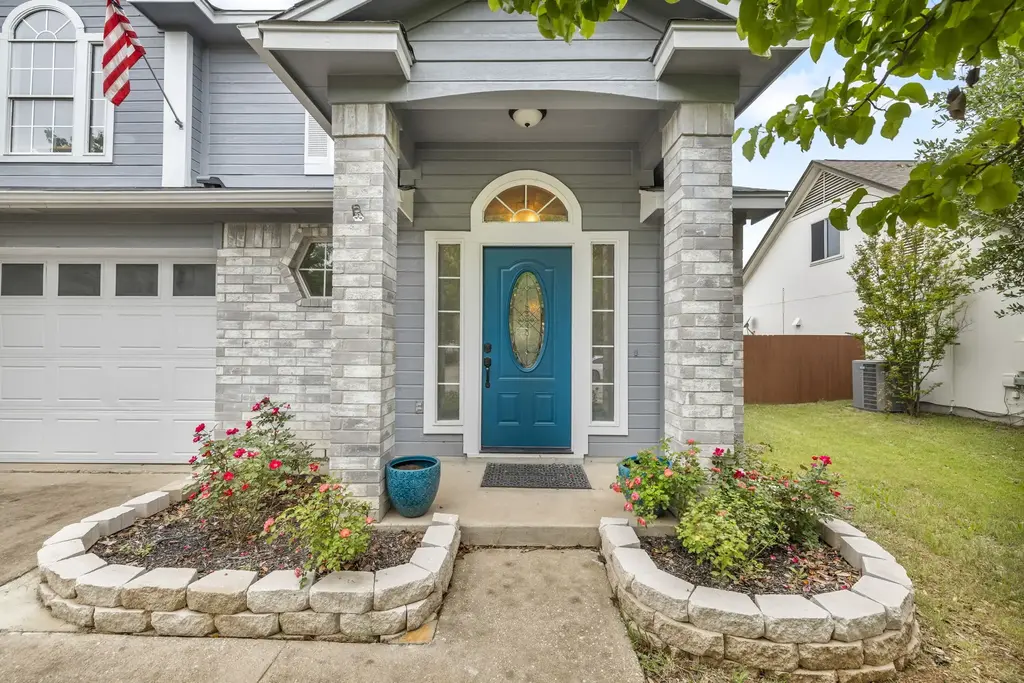 807 Eaglecreek Drive, Leander