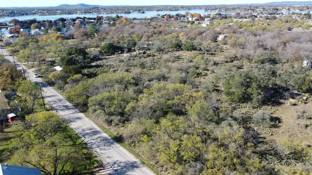 Southcrest Drive, Granite Shoals