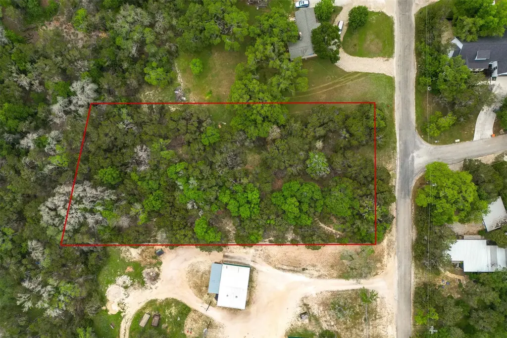 3 La Toya Trail, Wimberley
