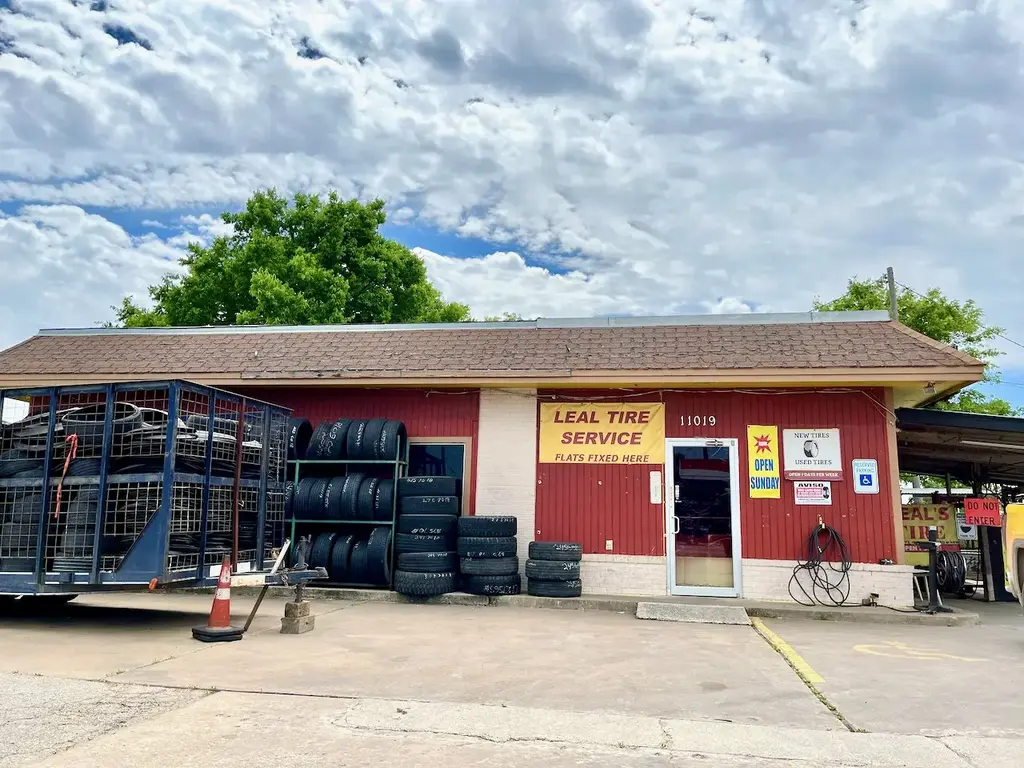 11019 Us Highway 290 E, Manor