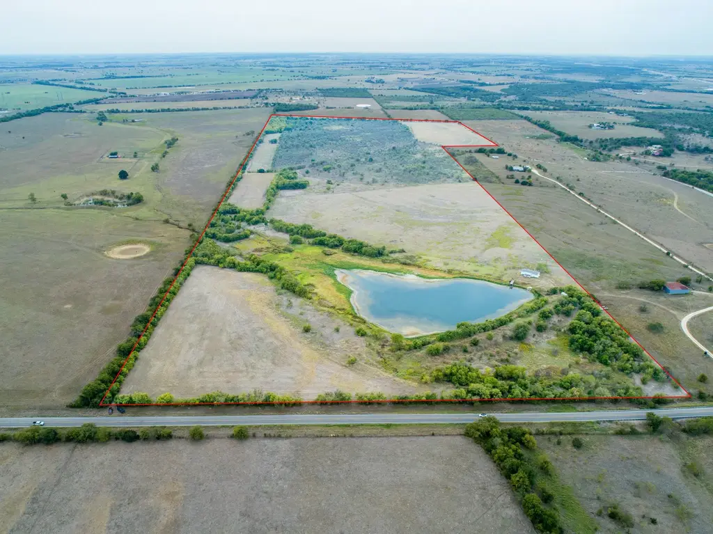 Tbd Fm 2268 Road, Salado