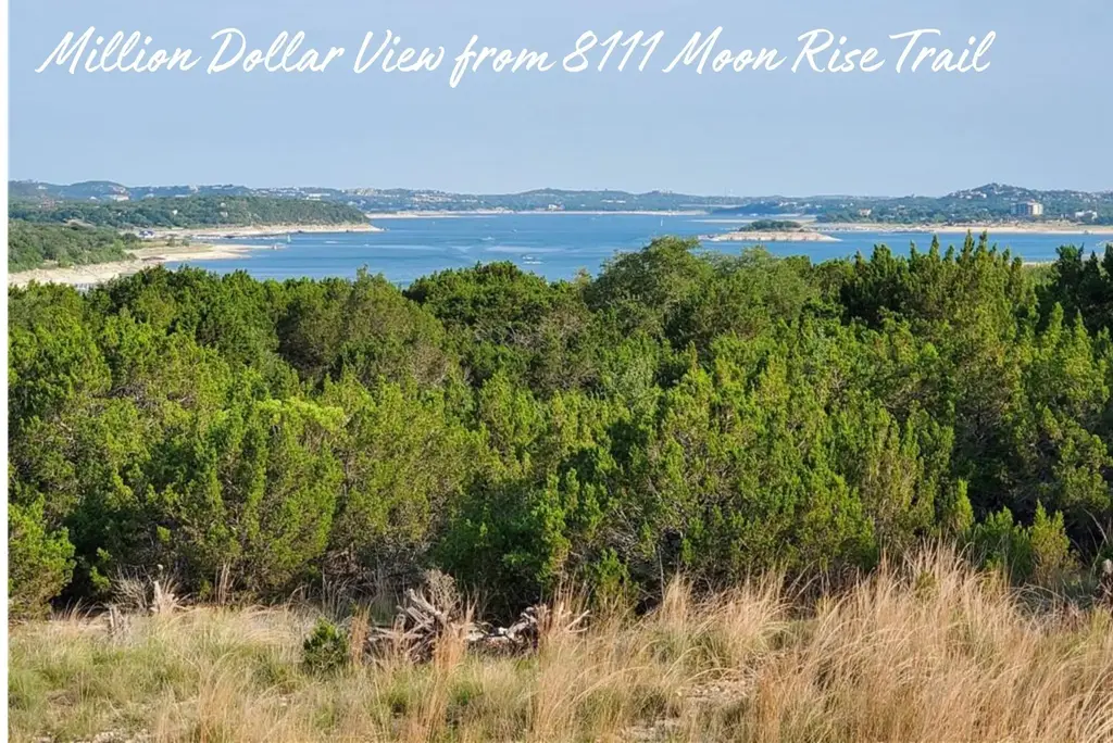 8111 Moon Rise Trail, Jonestown