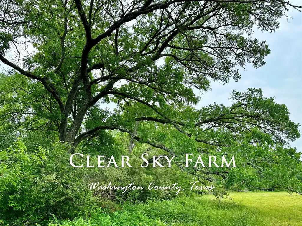 Quarry Road, Brenham