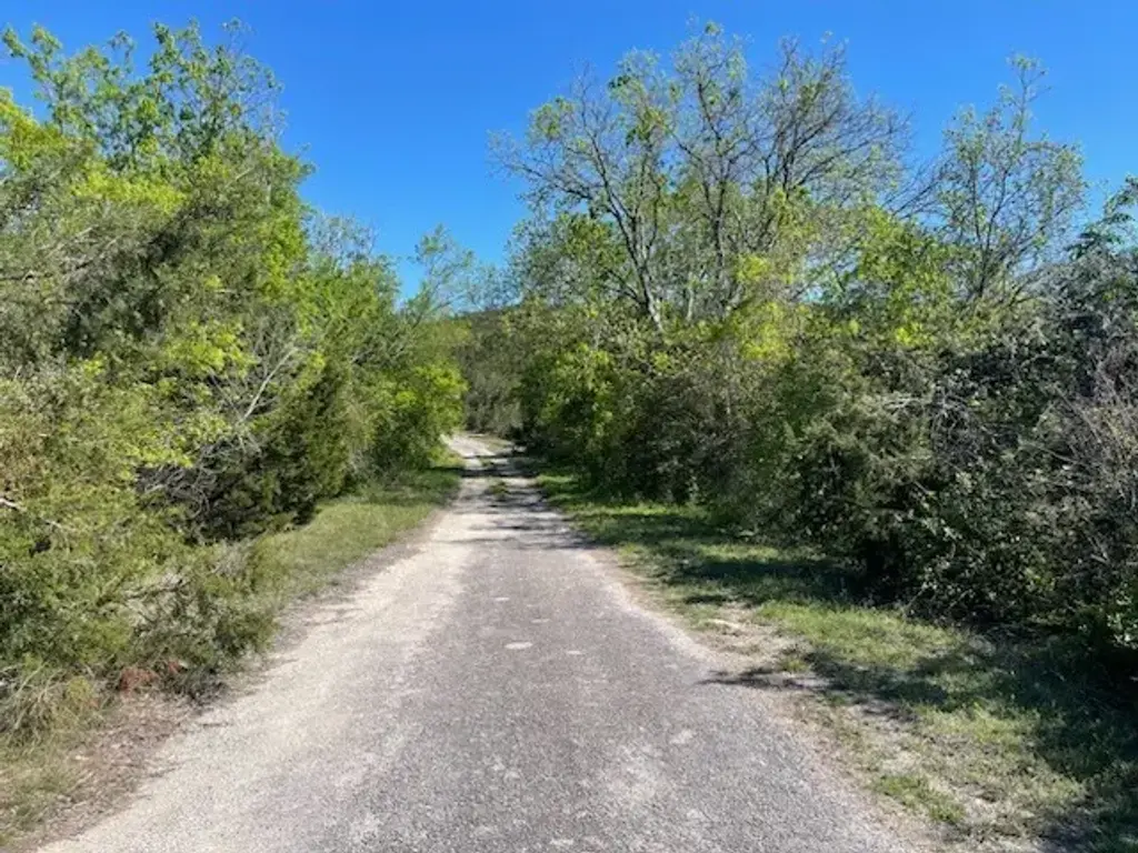 Tbd Overland Trail, Leander