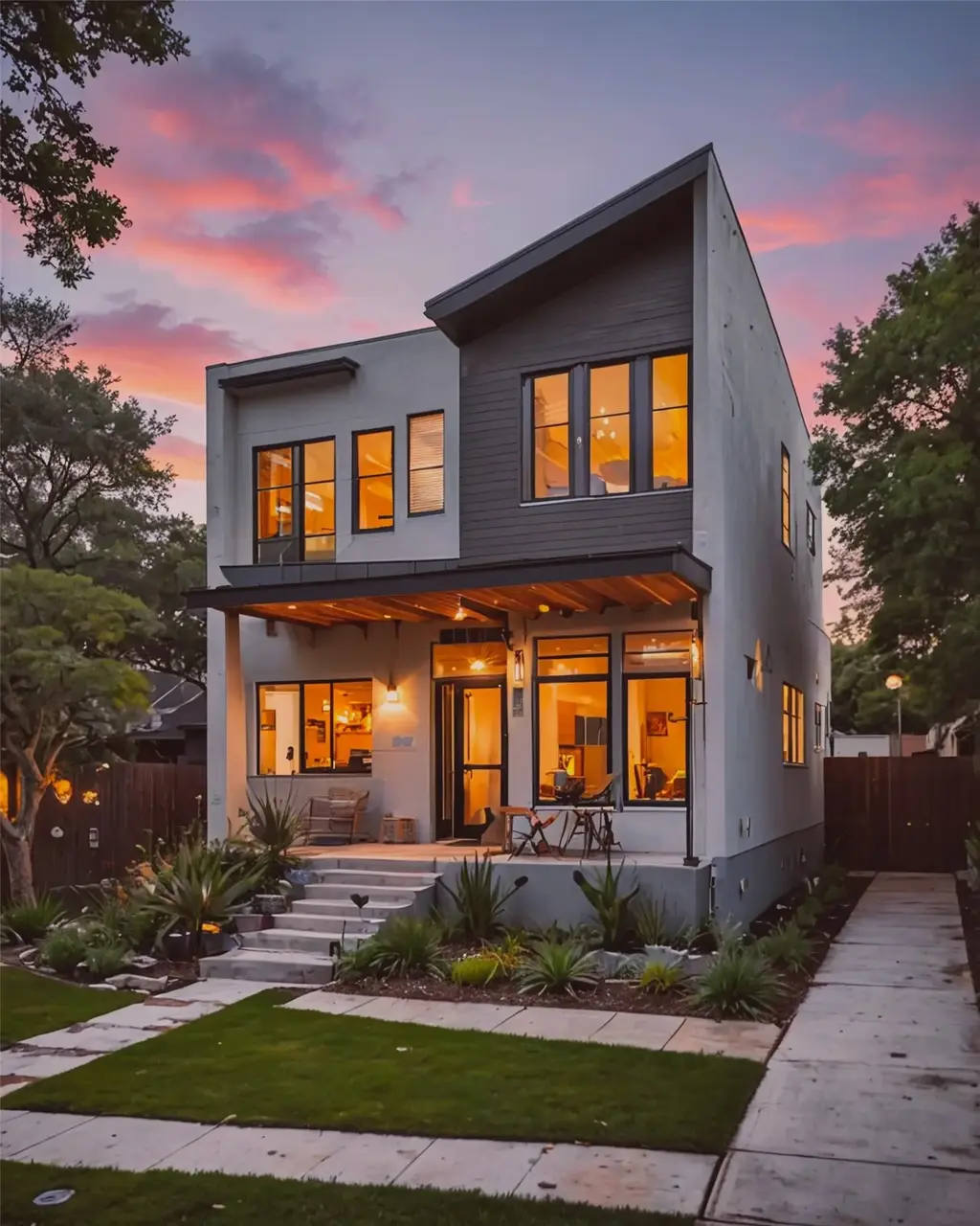 33 Chalmers Avenue, Austin