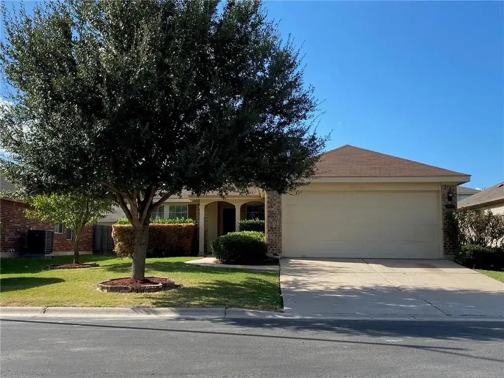 19100 Keeli Lane, Pflugerville