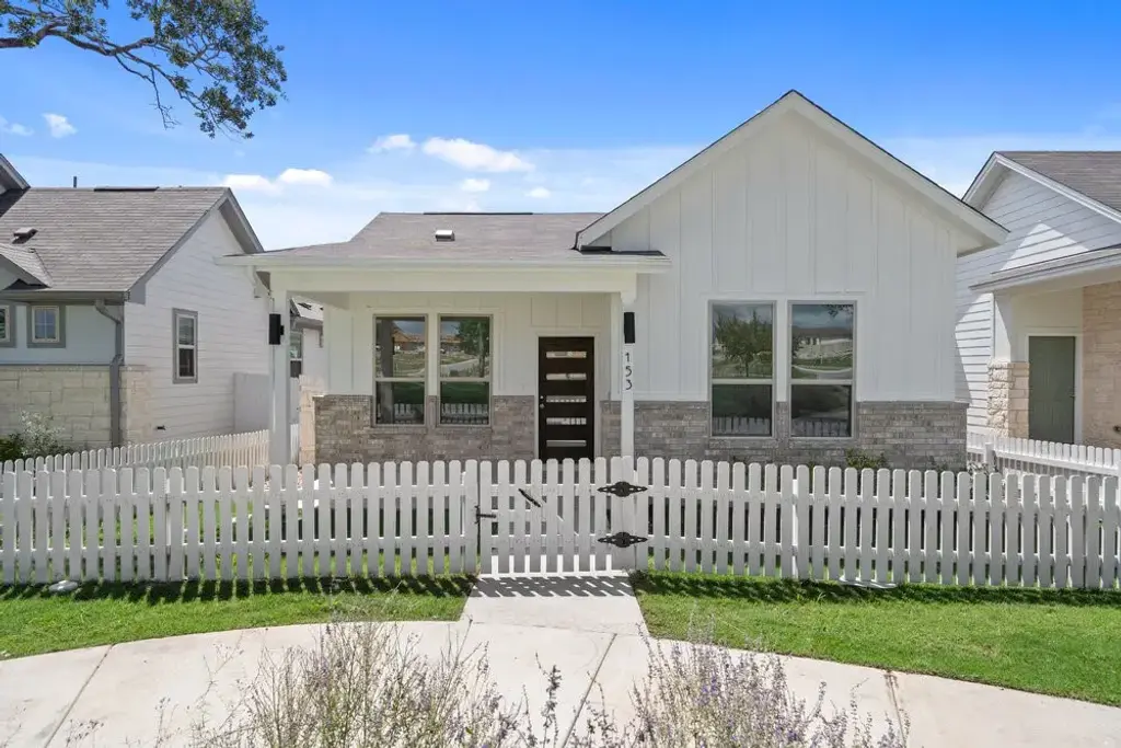 153 Greeneyes Way, Kyle