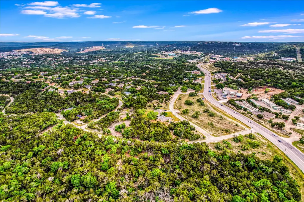20507 Post Oak Drive, Lago Vista