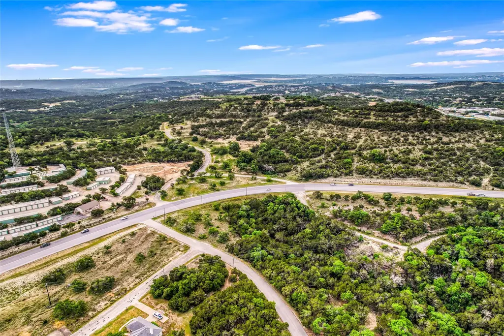 20505 Post Oak Drive, Lago Vista
