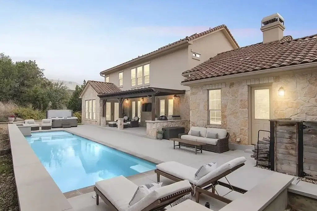 3717 Eck Lane, Austin