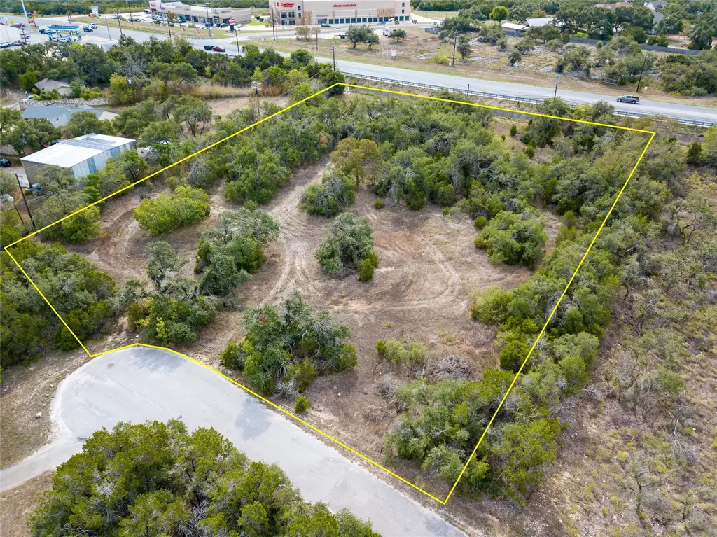 9614 Bronzewood Drive, Austin