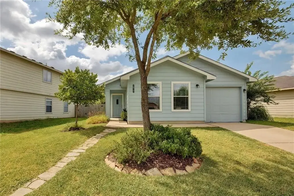 7617 Cayenne Lane, Austin