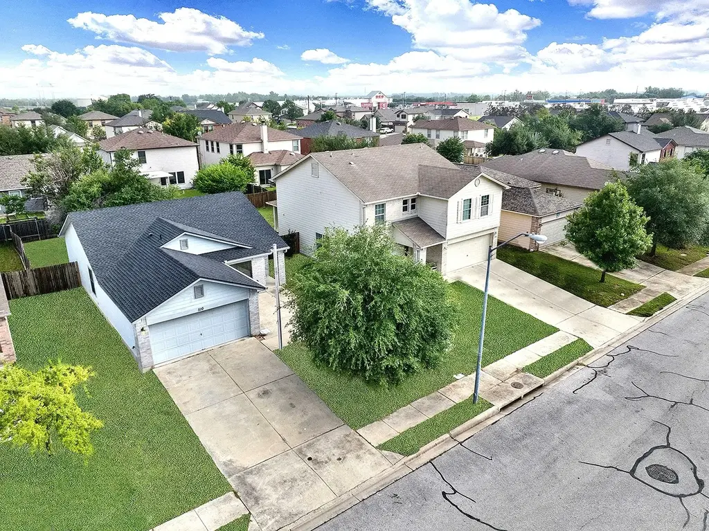 510 Glacier Point Trail, Taylor