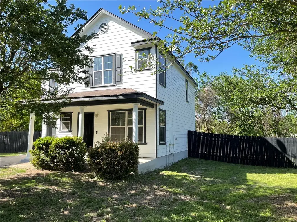 7007 Alegre Pass, Austin