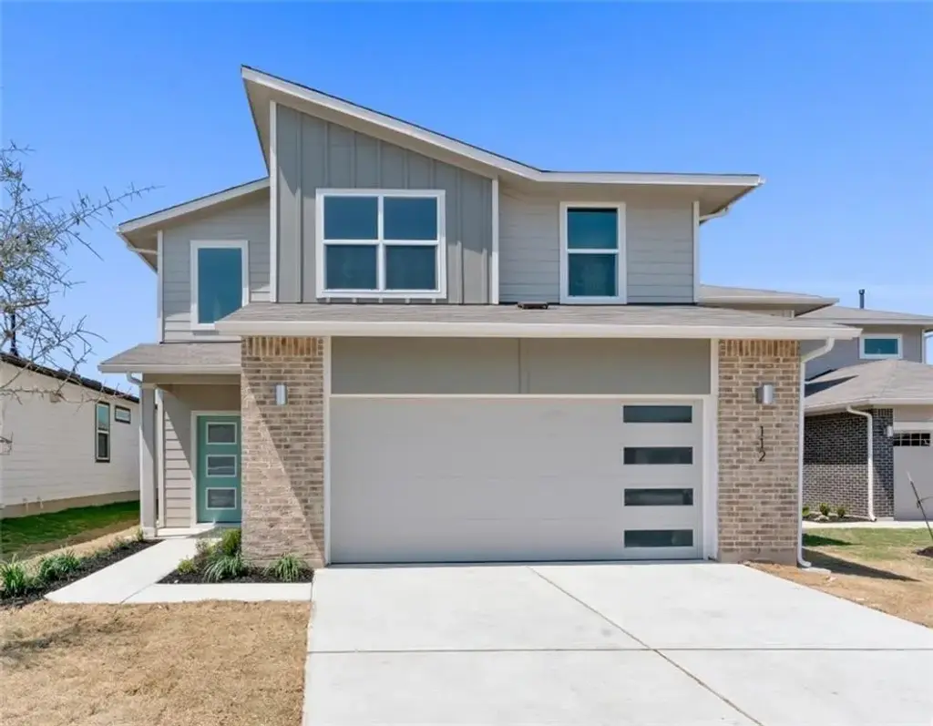 112 New Hampton Way, San Marcos