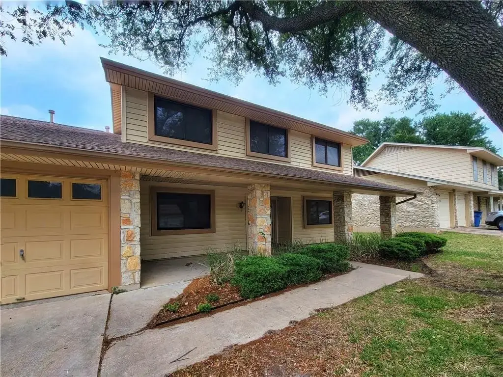 11305 Maidenstone Drive, Austin