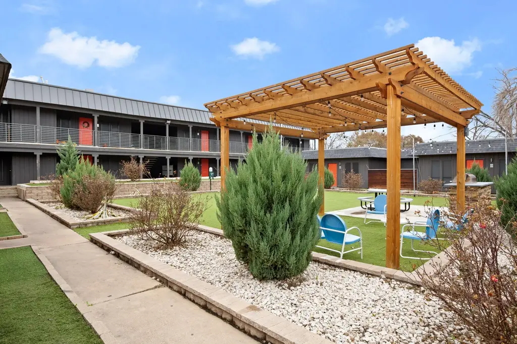 6509 Nw Berkman Drive 213, Austin