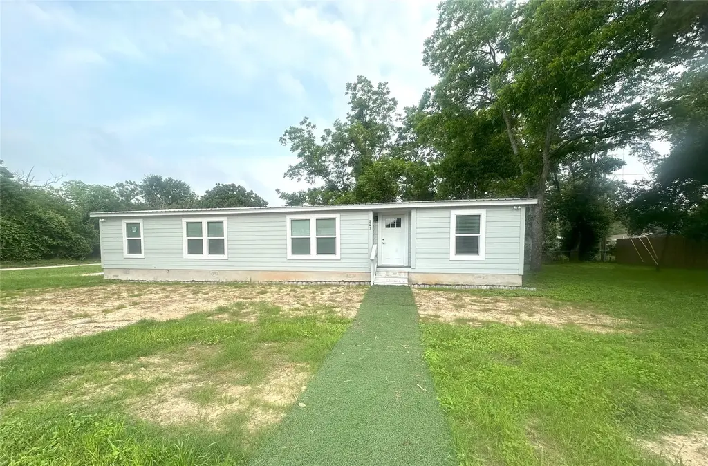 803 Highland Avenue, Rockdale