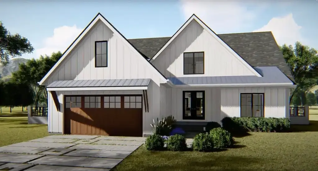 204 Valley Hill, Point Venture