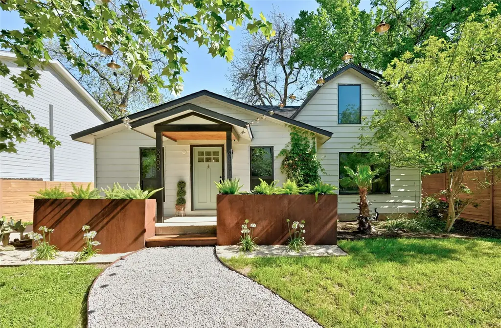 3006 Govalle Avenue, Austin
