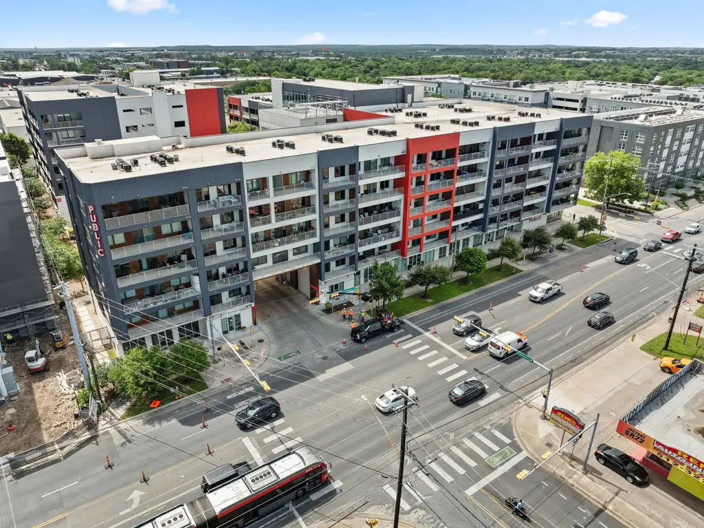 4361 S Congress Avenue 237, Austin