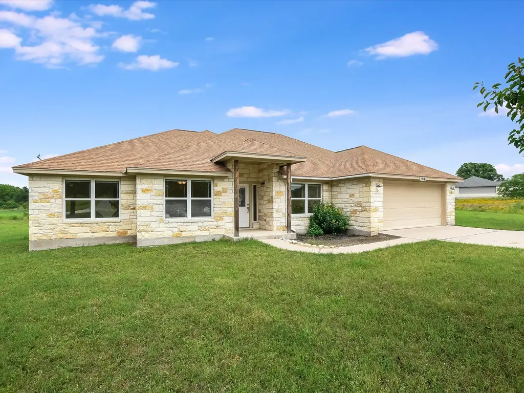 106 Bridalwood Court, Kingsland