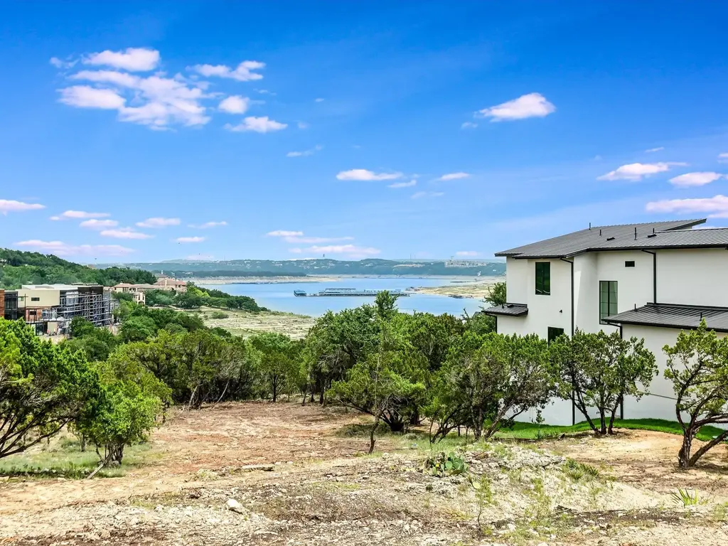 18200 Cedar Sage Court, Lago Vista