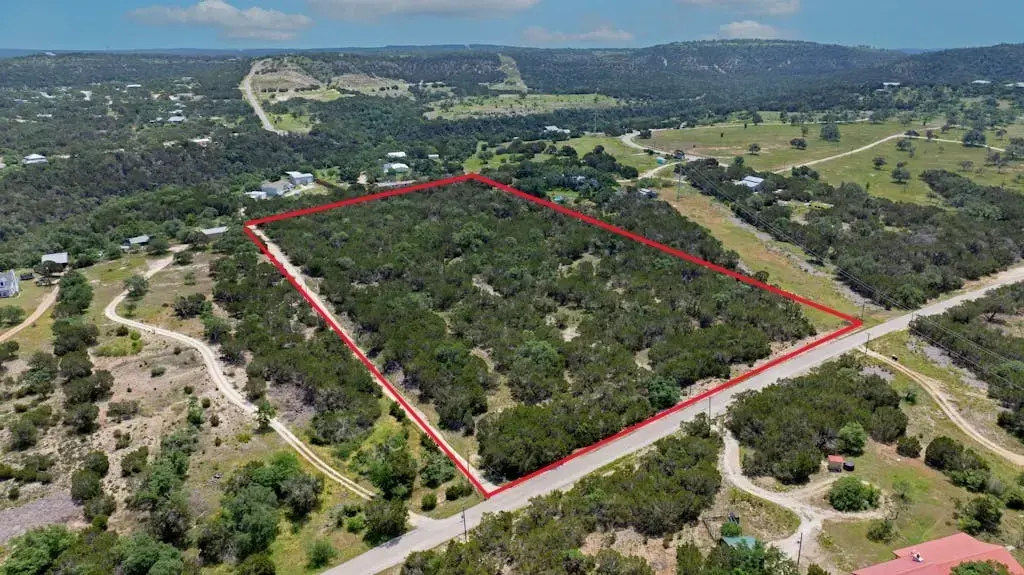 Tbd Windy Hills Road, Dripping Springs