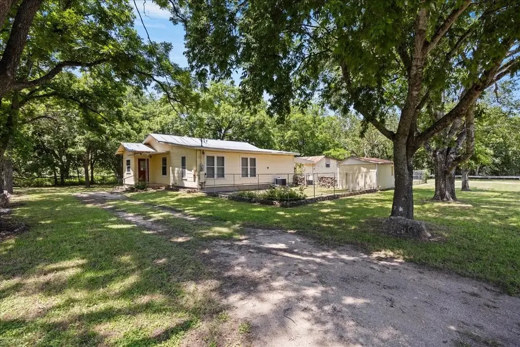 850 Se Ewelling Lane, New Braunfels