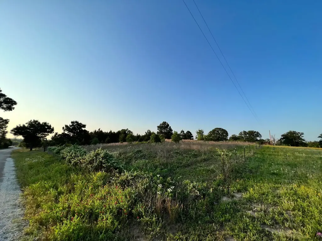 Lot 27 Kinsey Rd, Paige