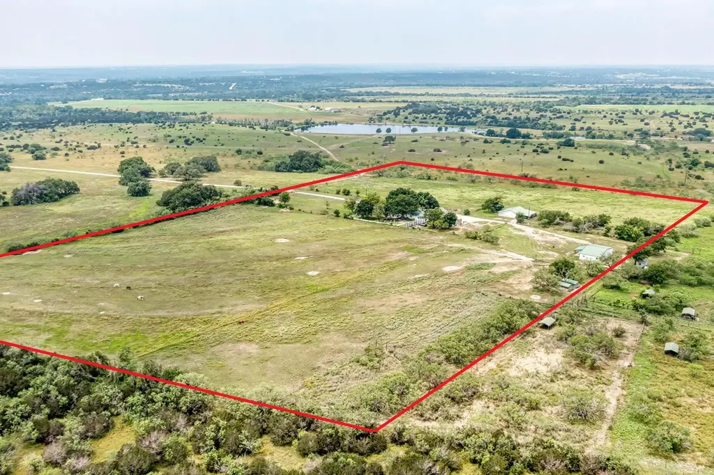 7800 County Road 210 Road, Bertram