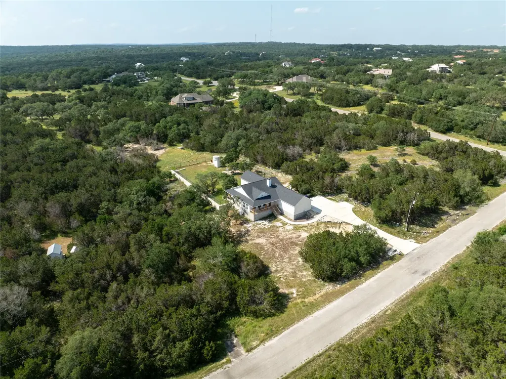 247 Summer Glen Lane, New Braunfels