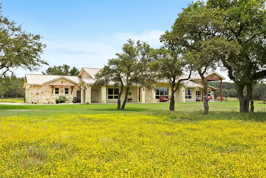 426 Preiss Ranch Road, Blanco