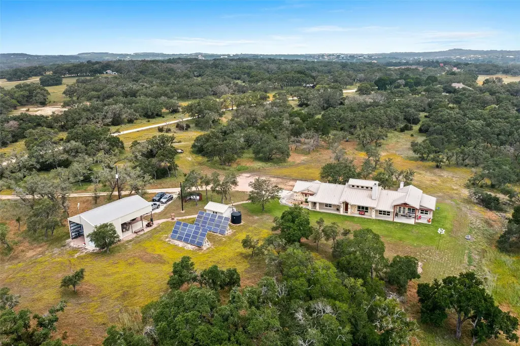 426 Preiss Ranch Road, Blanco