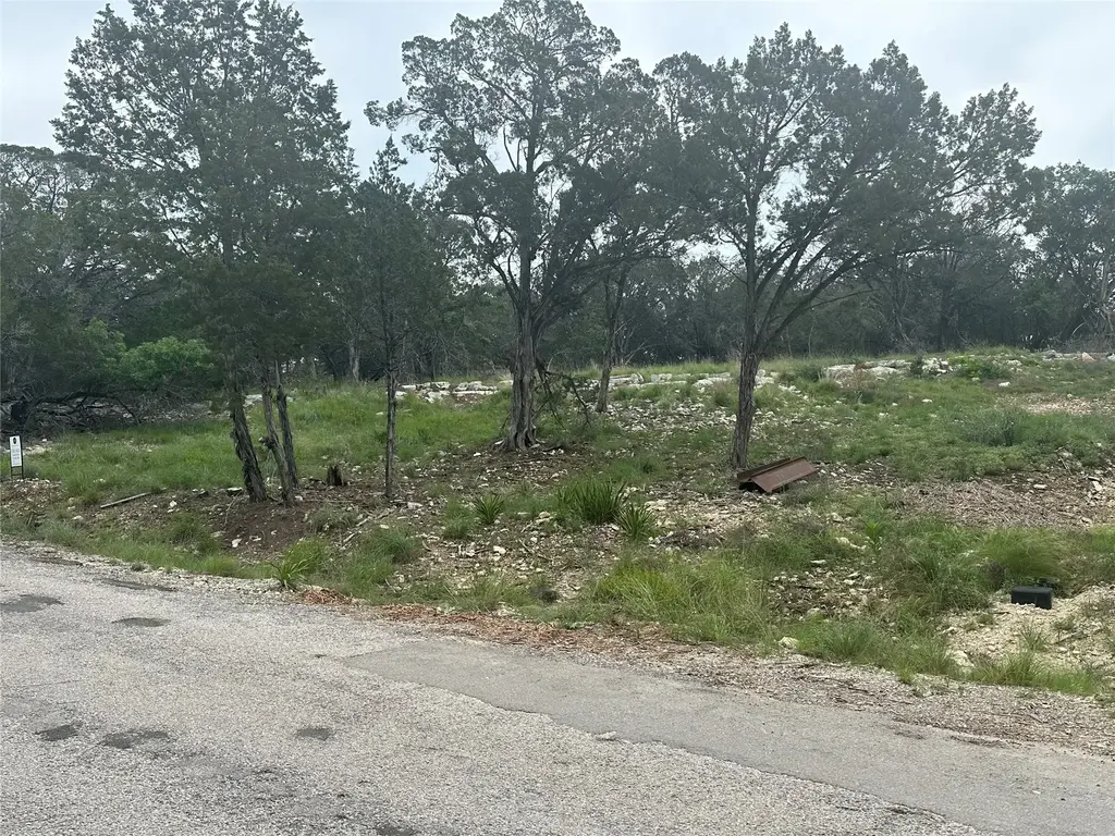 20027 Continental Drive, Lago Vista