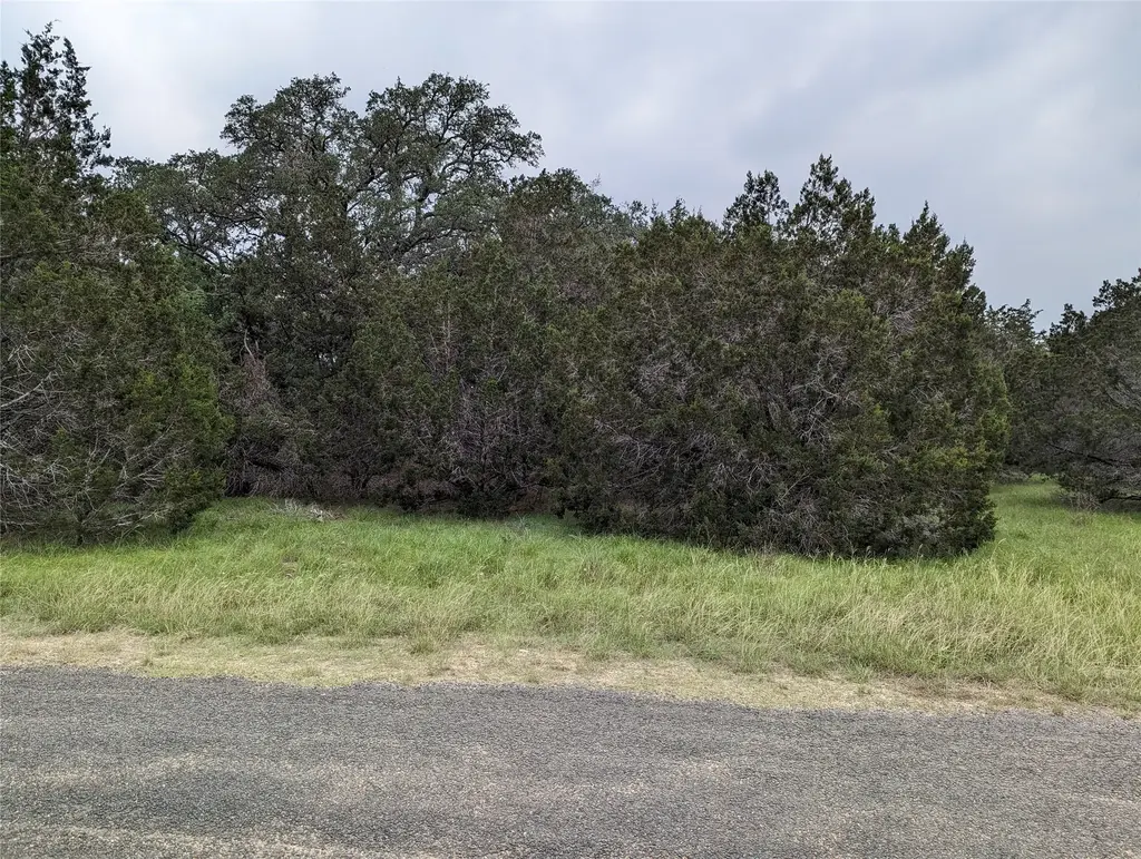 73 E Valley Spring Road, Wimberley