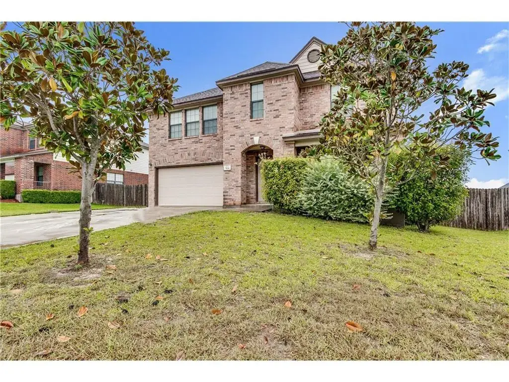 524 Castebar Drive, Round Rock